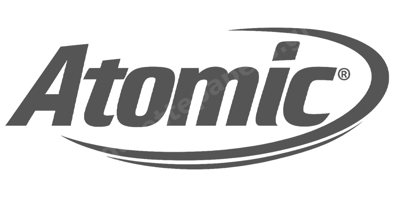 Atomic Logo