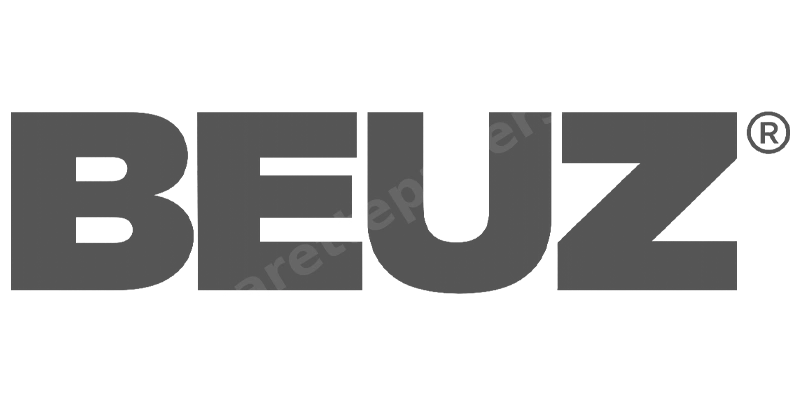 Beuz Logo