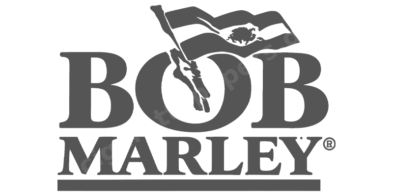 Bob Marley Logo