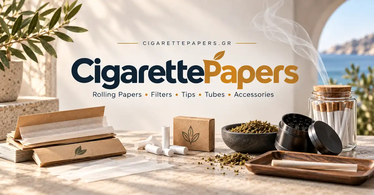 cigarettepapers.gr
