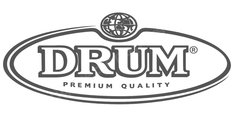 Drum Logo