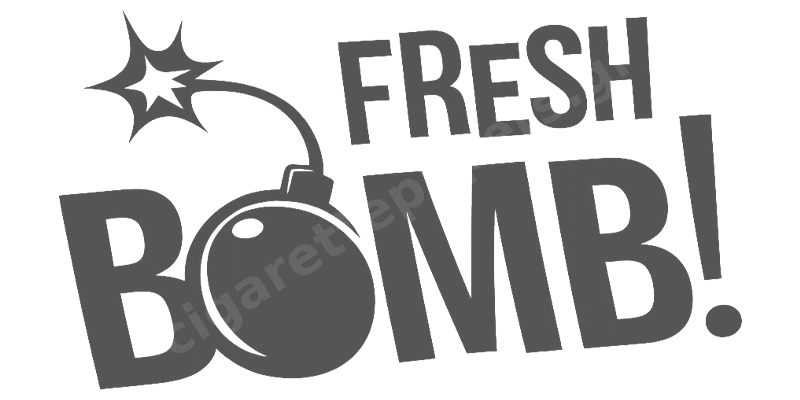 Fresh Bomb Logo