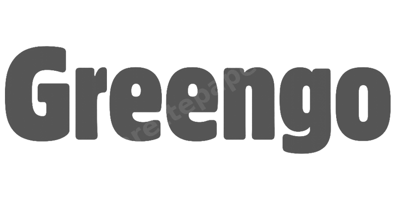Greengo Logo