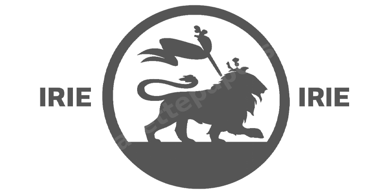 Irie Logo