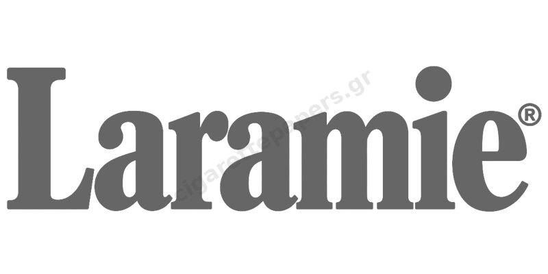 Laramie logo
