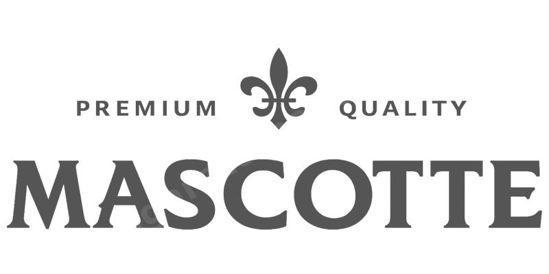 Mascotte Logo