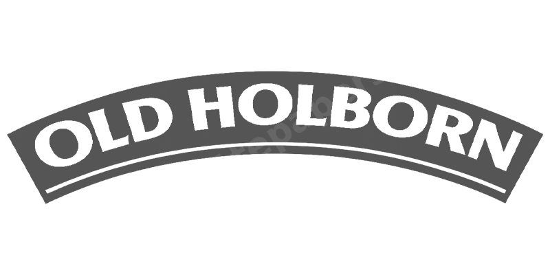 Old Holborn Logo