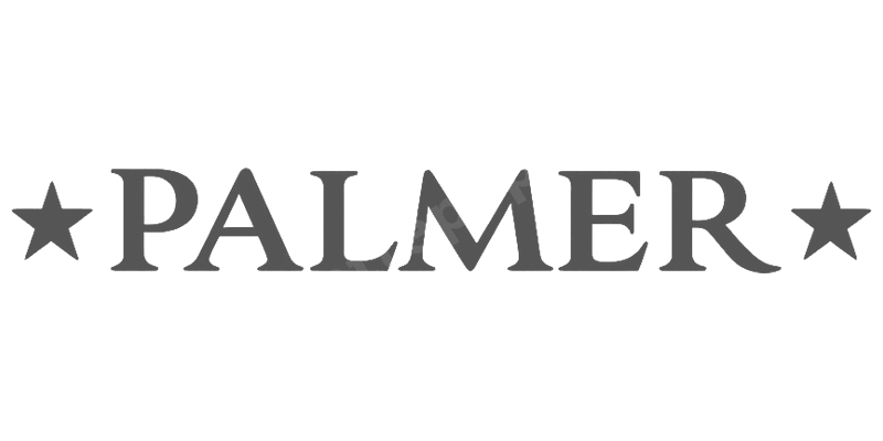 Palmer Logo