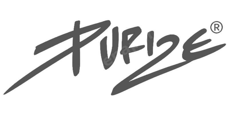 Purize Logo
