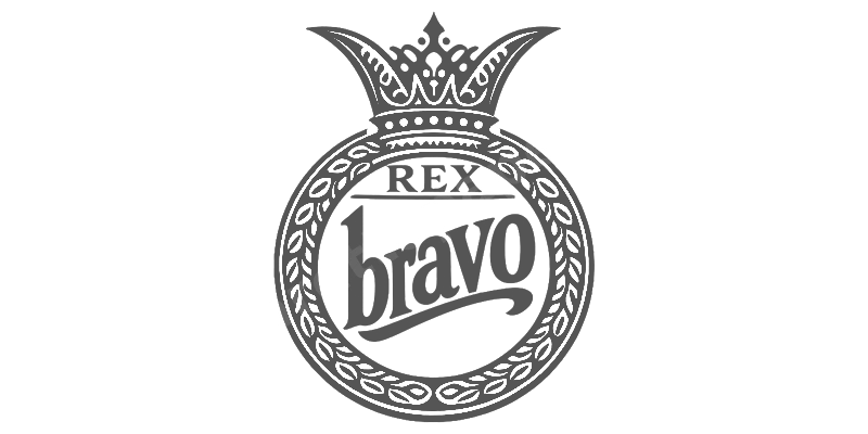 Rex Bravo Logo