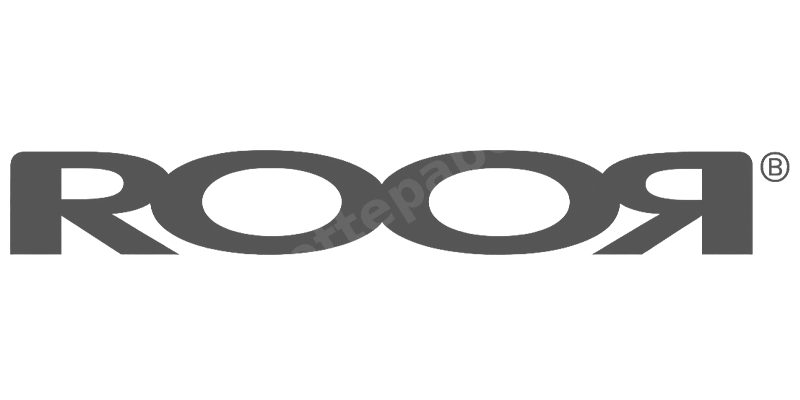 ROOR Logo
