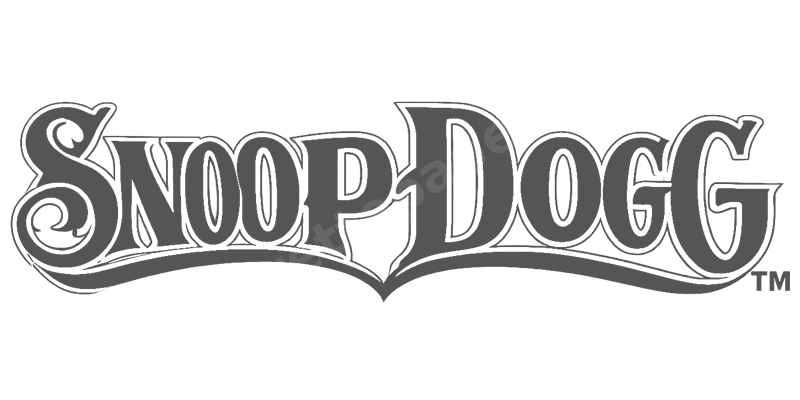 Snoop Dogg Logo