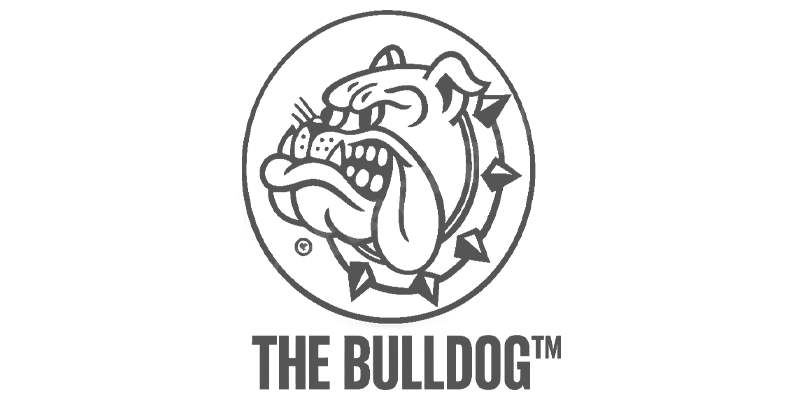 The Bulldog Logo