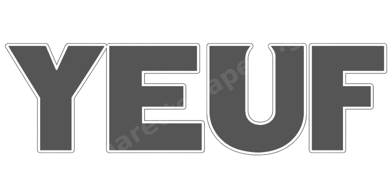 Yeuf Logo