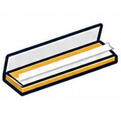 King Size Slim Rolling Papers King Size Slim Rolling Papers