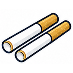 King Size Tubes King Size Tubes